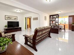 Blk 224 Pasir Ris Street 21 (Pasir Ris), HDB Executive #629244231